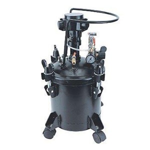 Basınçlı Boya Tankı 10Lt