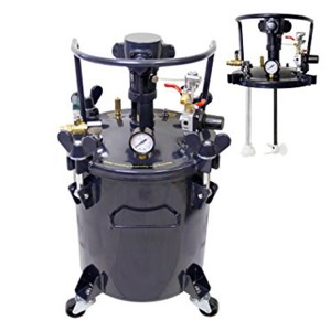 Basınçlı Boya Tankı 20Lt