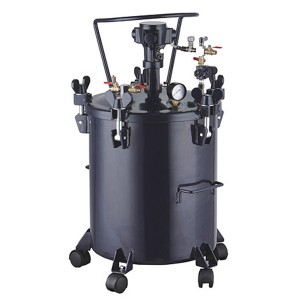 Basınçlı Boya Tankı 40Lt