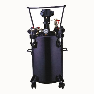 Basınçlı Boya Tankı 60 Lt