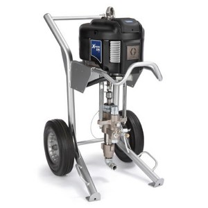 Graco-70:1 Havalı Airless Boya Pompası
