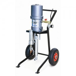 DST-30:1 Airless Boya Pompası