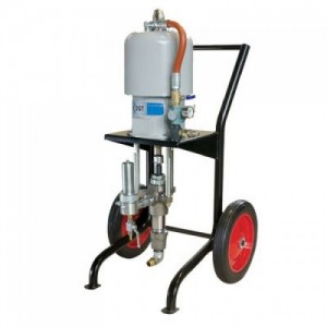 DST-68:1 Airless Boya Pompası