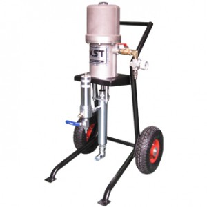   KST-30:1 Airless Boya Pompası
