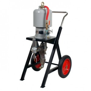 KST-45:1 Airless Boya Pompası