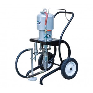 KST- 68:1 Airless Boya Pompası
