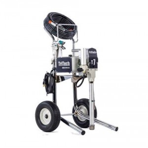 Tritech T7 Elektrikli Airless Boya Pompası