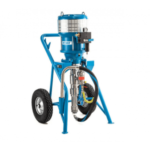 Wiwa - Hercules Airless Boya Pompası