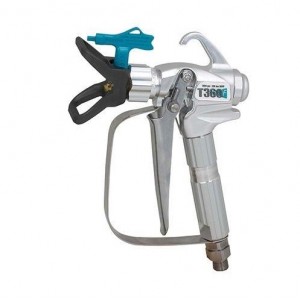 Tritech - T360 Airless Boya Tabancası